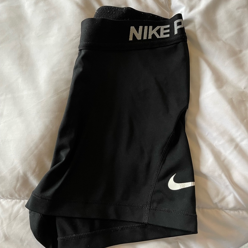 Nike pro spandex